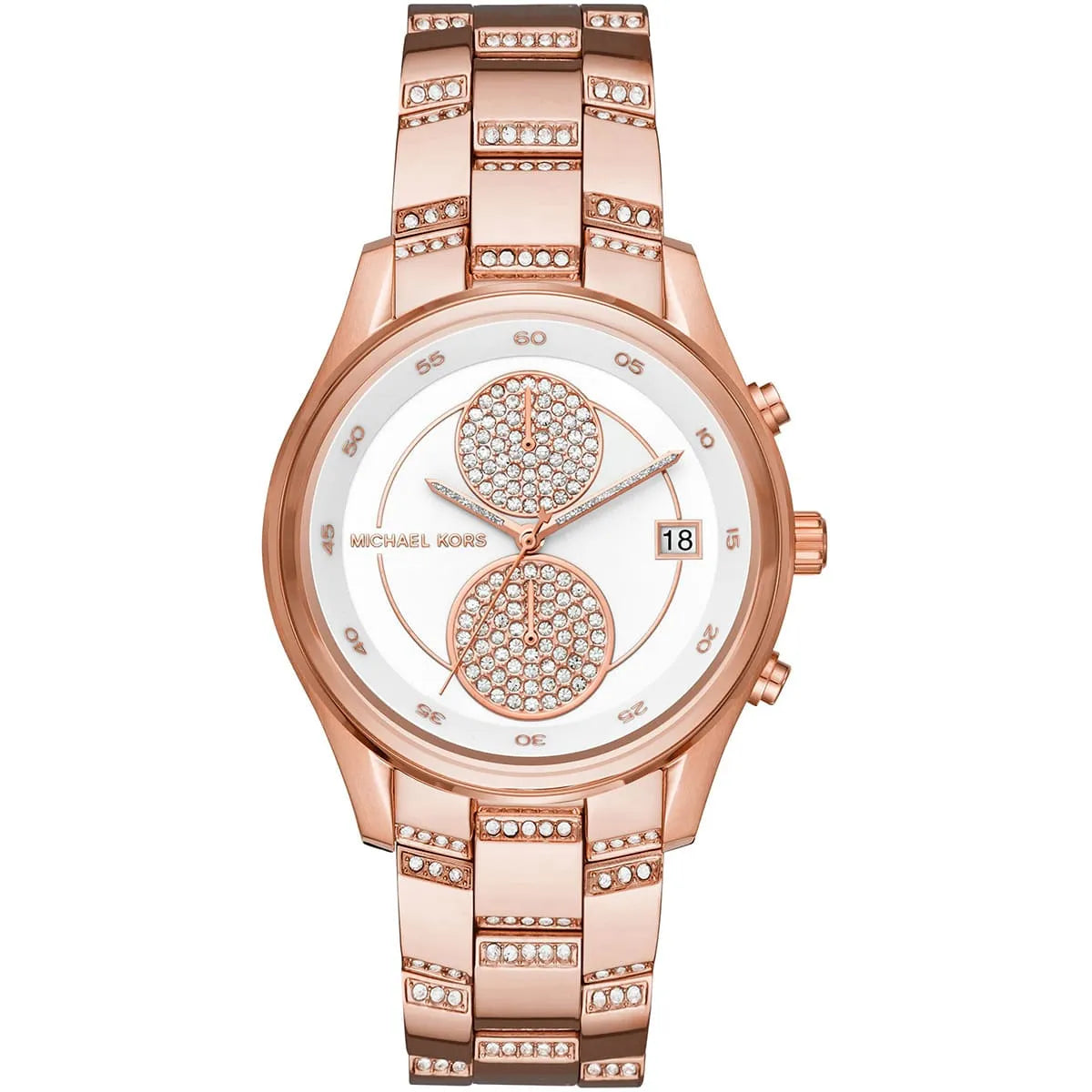 M&K Women's