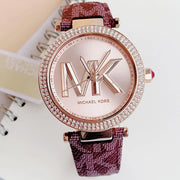 Michael Kors Watch For Women MK2974