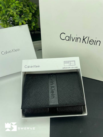 Original Calvin Klein Men's Wallet