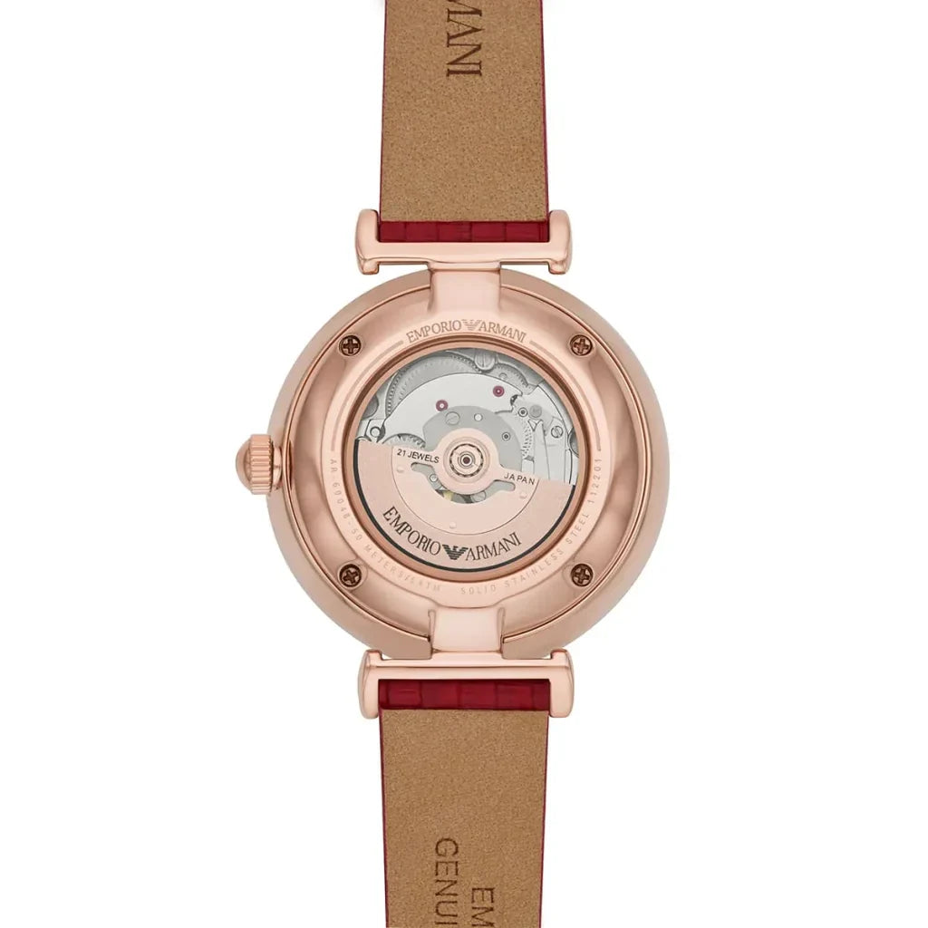 Emporio Armani Watch For