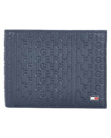 Tommy Hilfiger Men's Wallet