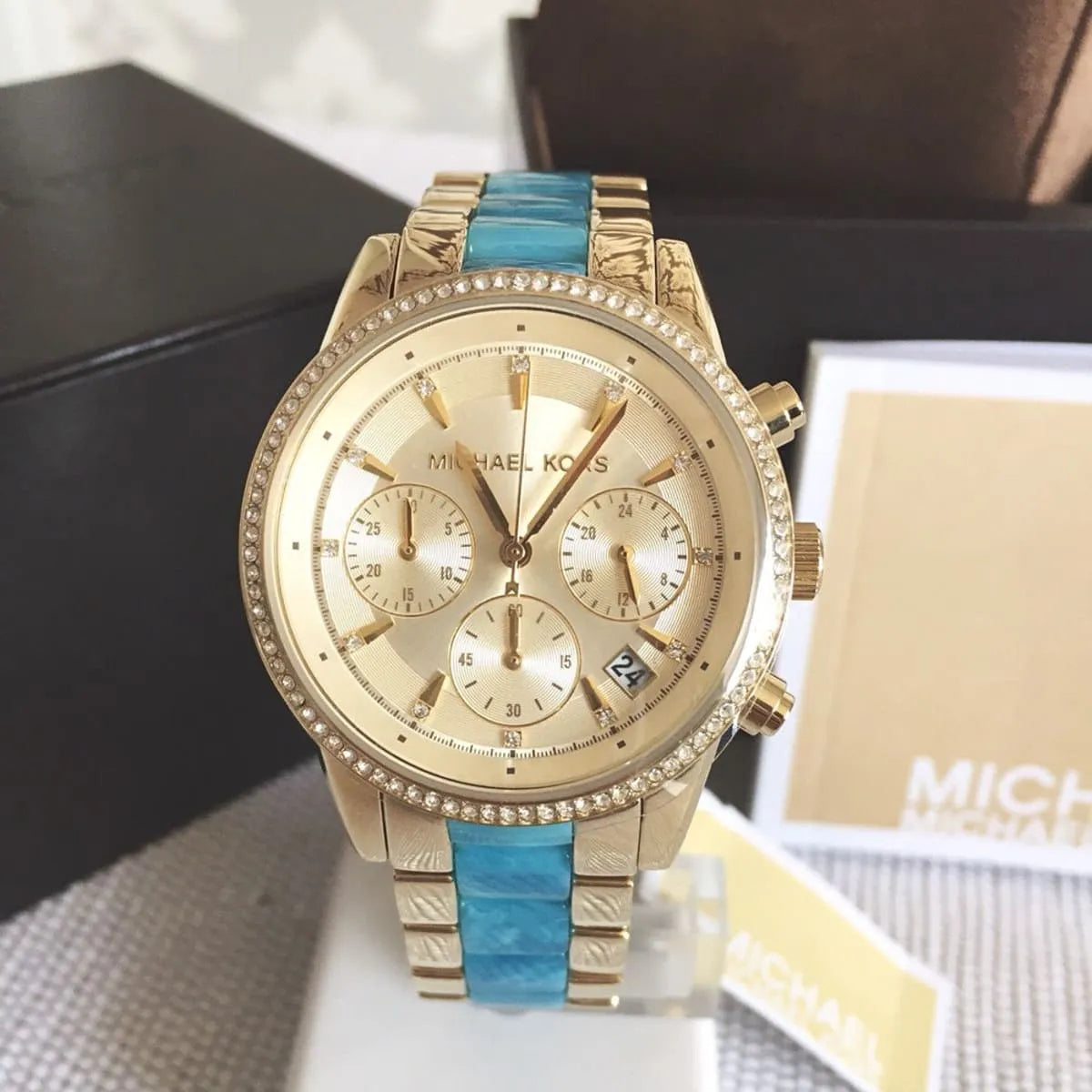 M&K Women's