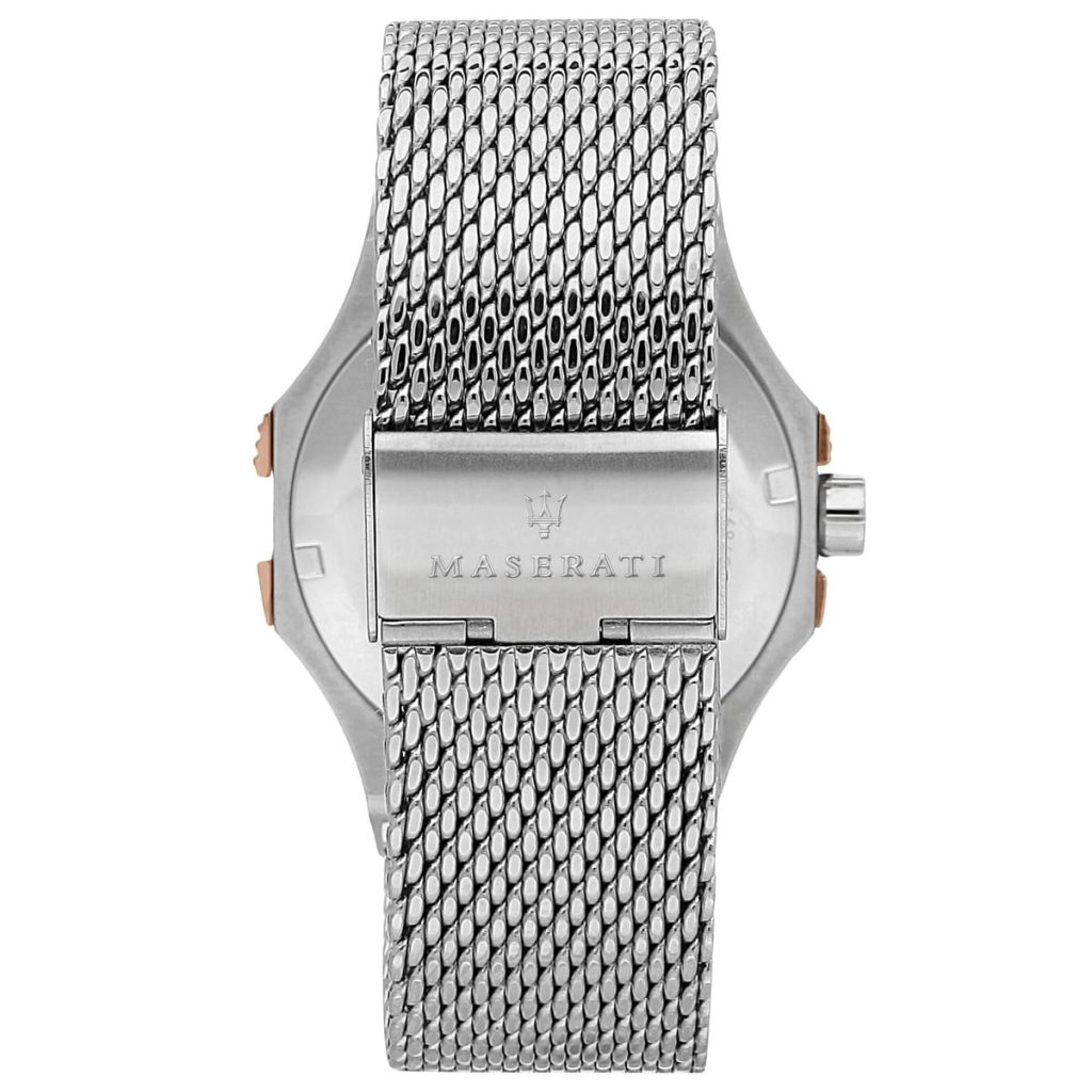 Maserati Men's Watch R8853108007