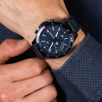 Tommy Hilfiger Men's Watch 1791720