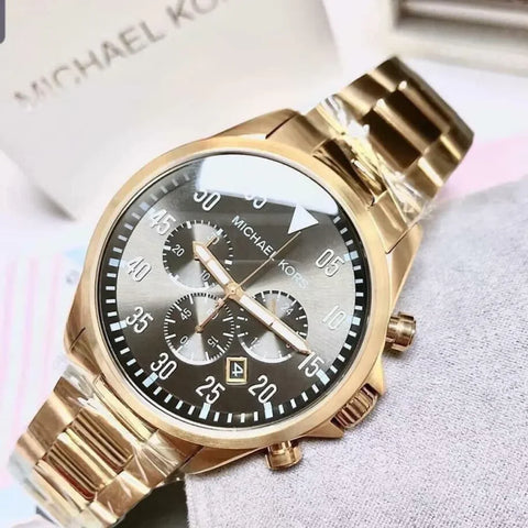 Michael Kors Watch For Men