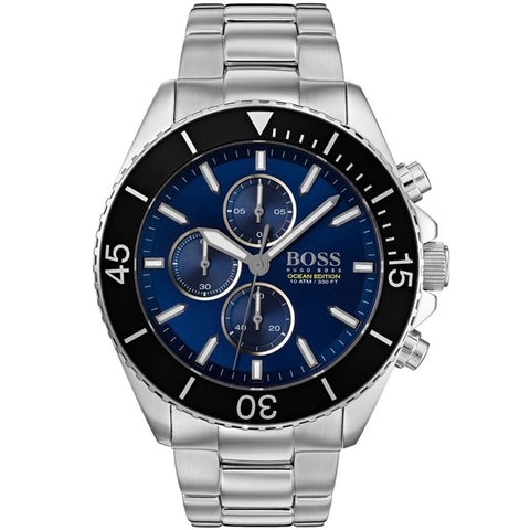 Hugo Boss Men's Watch 1513704