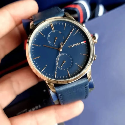 Tommy Hilfiger Men's Watch 1710405
