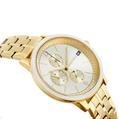 Tommy Hilfiger Women's Watch 1782189