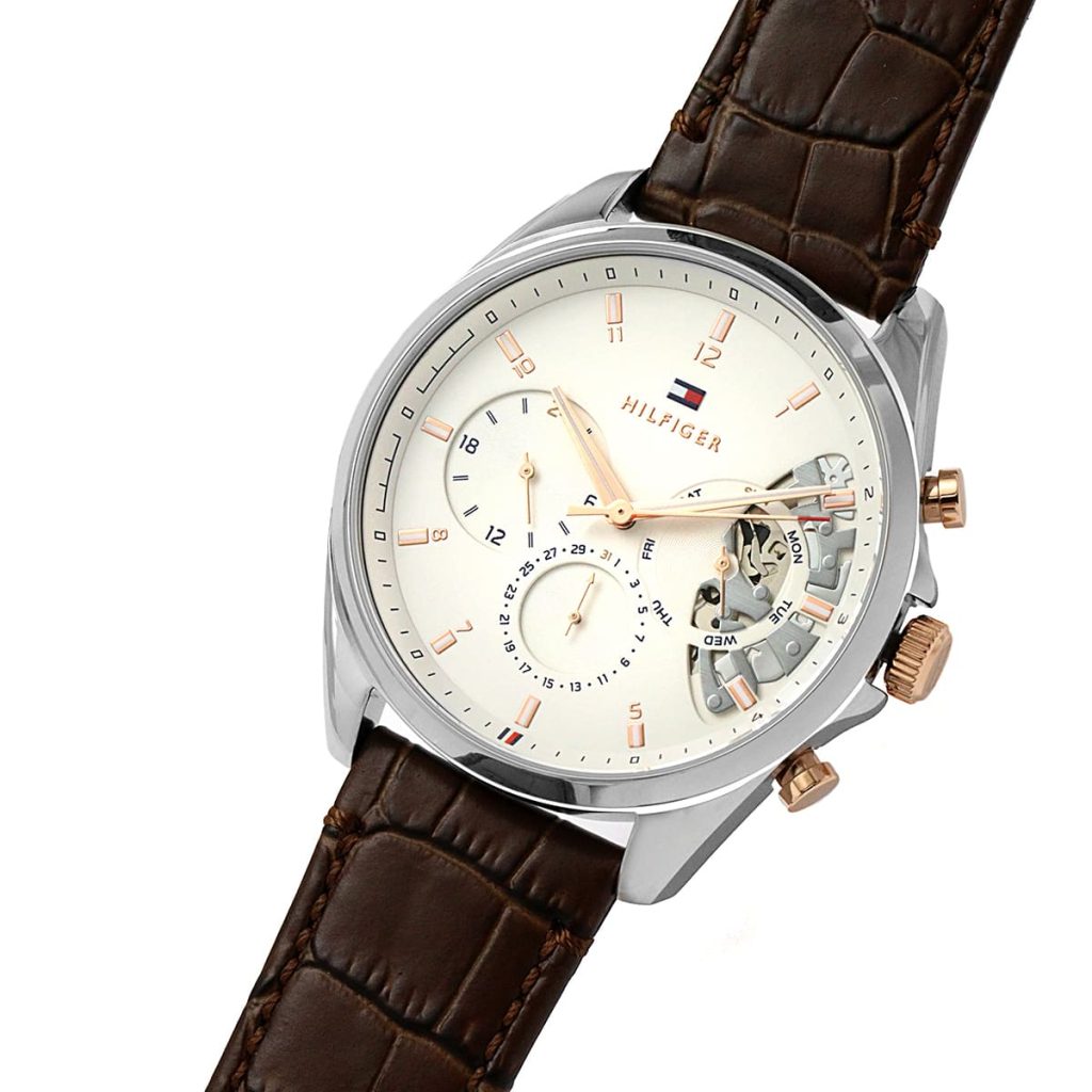 Tommy Hilfiger Men's Watch 1710450