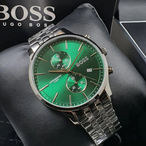 Hugo Boss Men's Watch 1513975