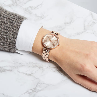 M&K Women's