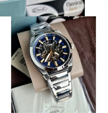 Original Fossil men Watch Everett ME3220