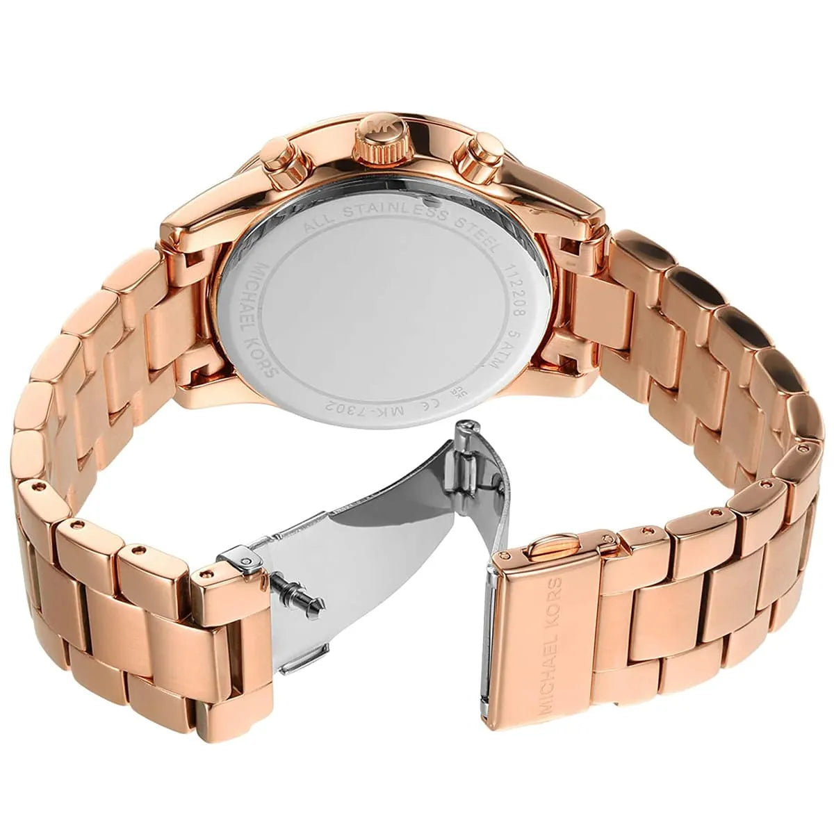 M&K Women's