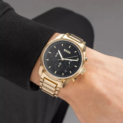 Hugo Boss Men's Watch 1514006