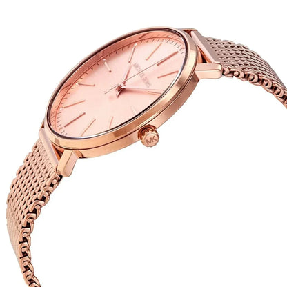 M&K Women's