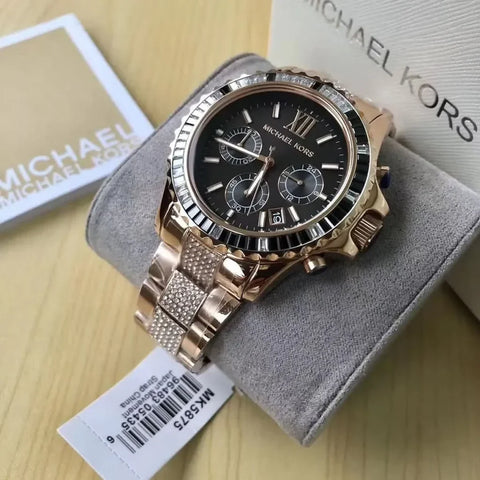 Michael Kors Watch For Women MK5875