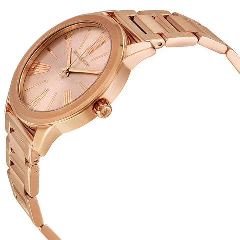 Michael Kors Watch For Women MK3491