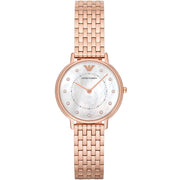 Emporio Armani Women's Watch AR11006