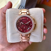 Michael Kors Watch For Women MK6106