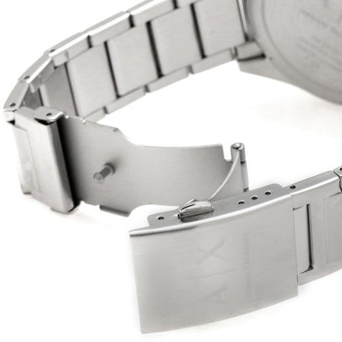 ساعة ارماني اكستشنج رجالي