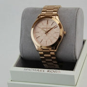 Michael Kors Watch For Women MK3336