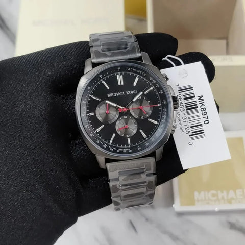 Michael Kors Watch For Men