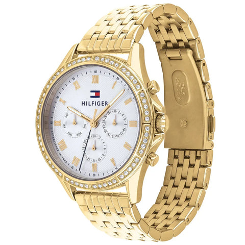 Tommy Hilfiger Women's Watch 1782142