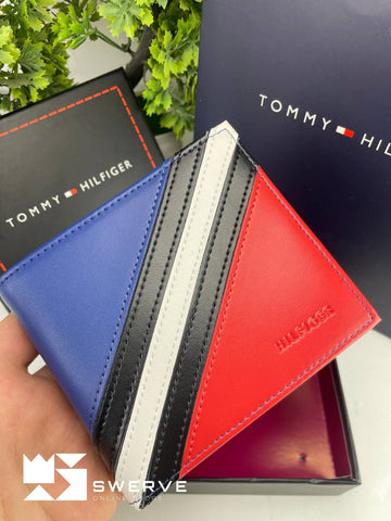 Tommy Hilfiger Men's Wallet