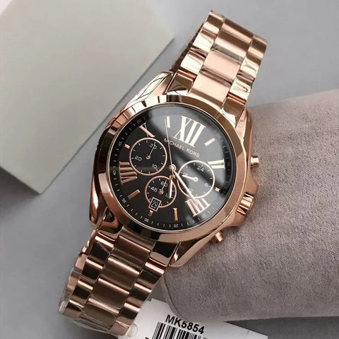 Michael Kors Watch For Women MK5854