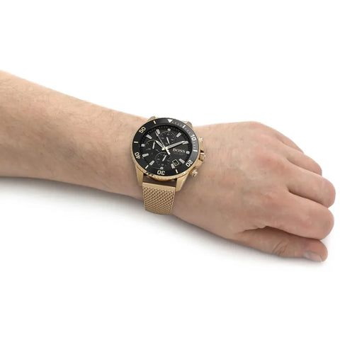 Hugo Boss Men's Watch 1513906