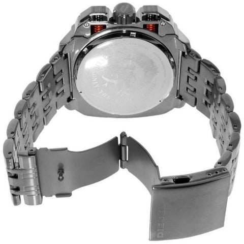 Diesel Men's Watch DZ7344