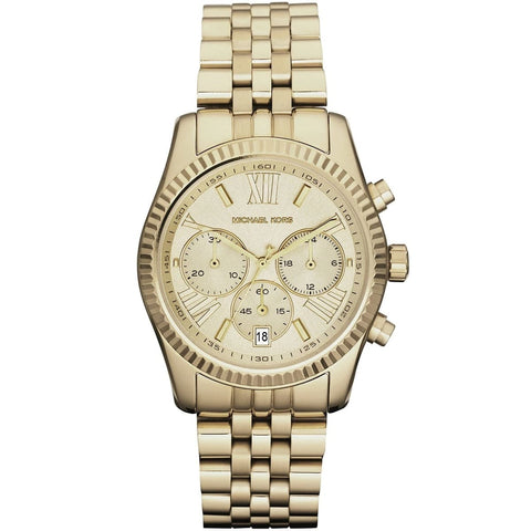 Michael Kors Watch For Women MK5556