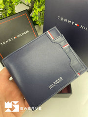 Tommy Hilfiger Men's Wallet