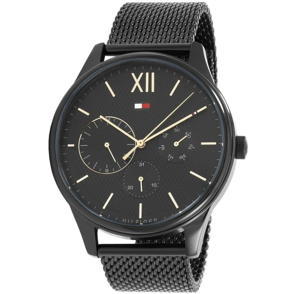 Tommy Hilfiger Men's Watch 1791420