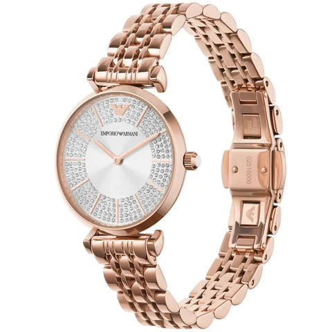 Emporio Armani Women's Watch AR11446