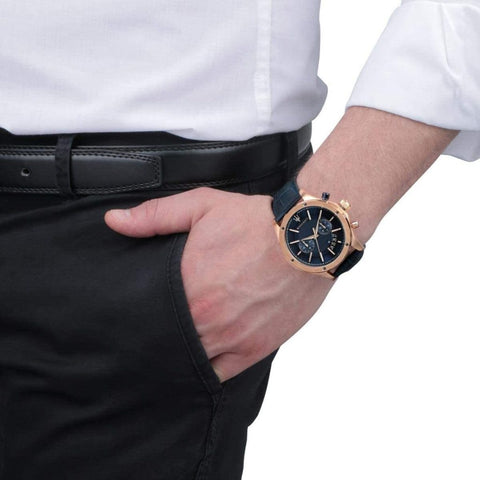 Maserati Watch For Men R8871627002