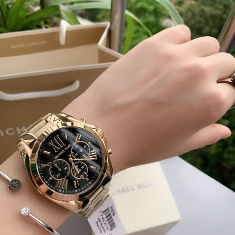 Michael Kors Watch For Women MK5854