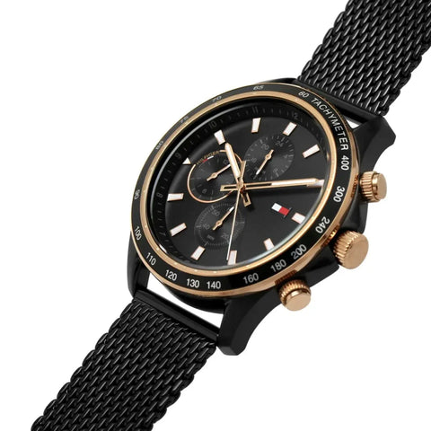 Tommy Hilfiger Men's Watch 1792020