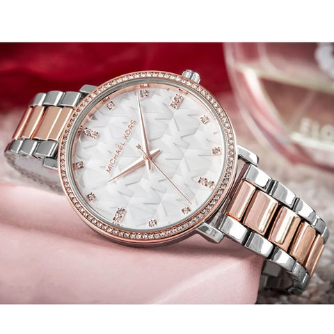 Michael Kors Watch For Women MK4667