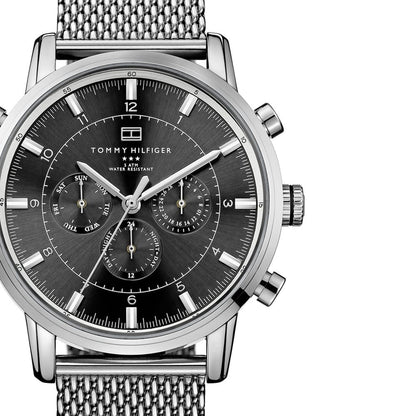 Tommy Hilfiger Men's Watch 1790877