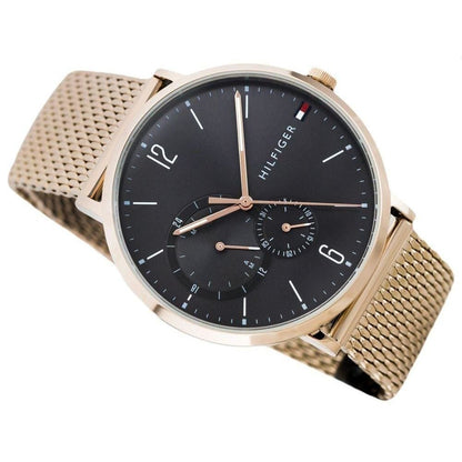 Tommy Hilfiger Men's Watch 1791506