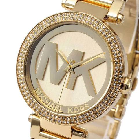 Michael Kors Watch For Women MK5784