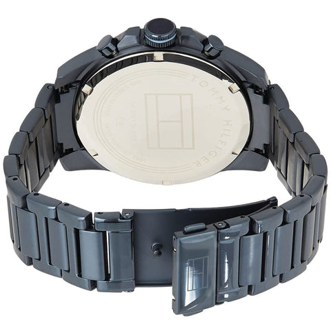 Tommy Hilfiger Men's Watch 1791560