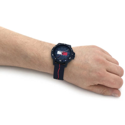Tommy Hilfiger Men's Watch 1791997