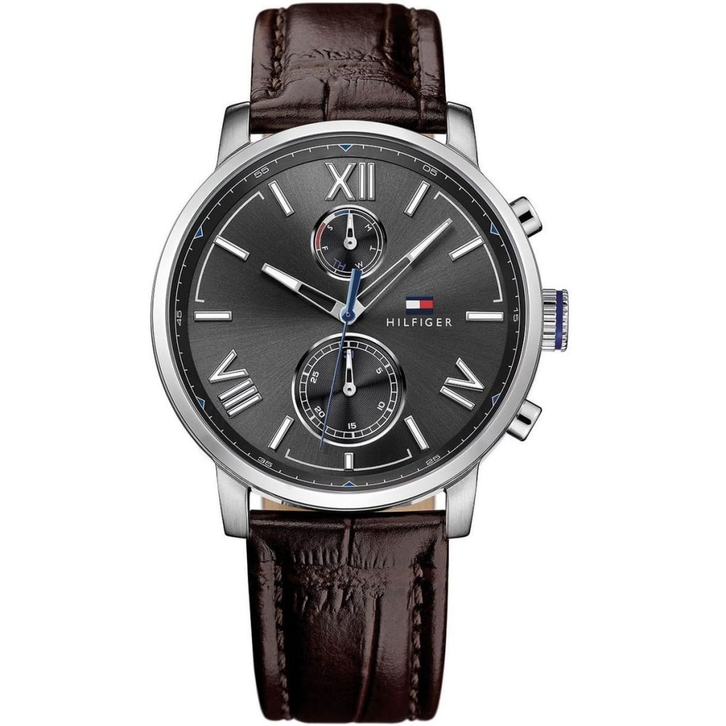 Tommy Hilfiger Men's Watch 1791309