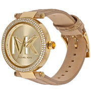 Michael Kors Watch For Women MK4725