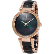 Michael Kors Watch For Women MK6414