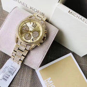 Michael Kors Watch For Women MK6494