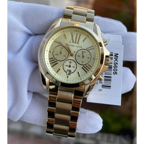 Michael Kors Watch For Women MK5605