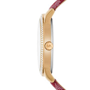 Michael Kors Watch For Women MK2975